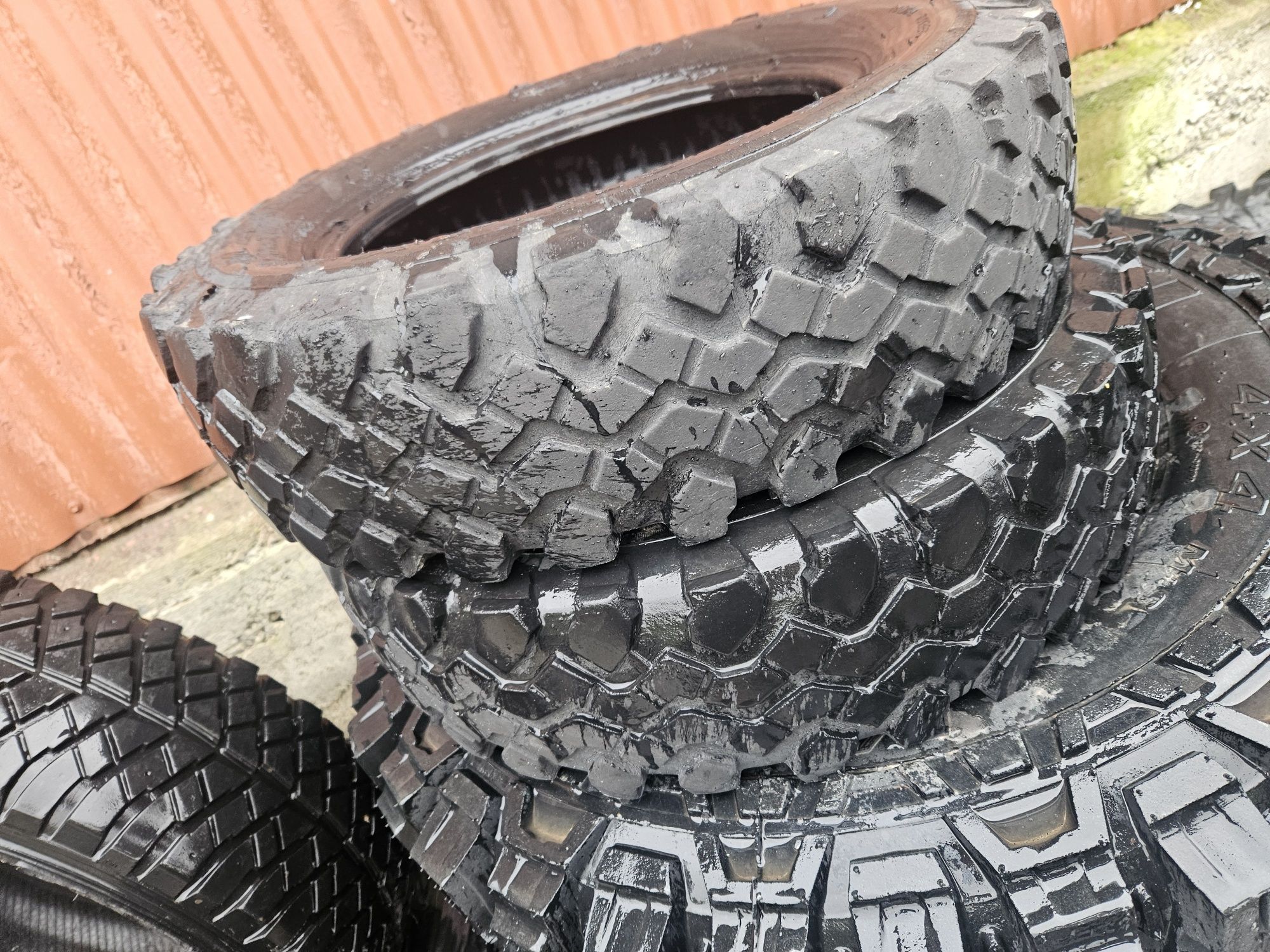 Anvelope off road 145/80R 13