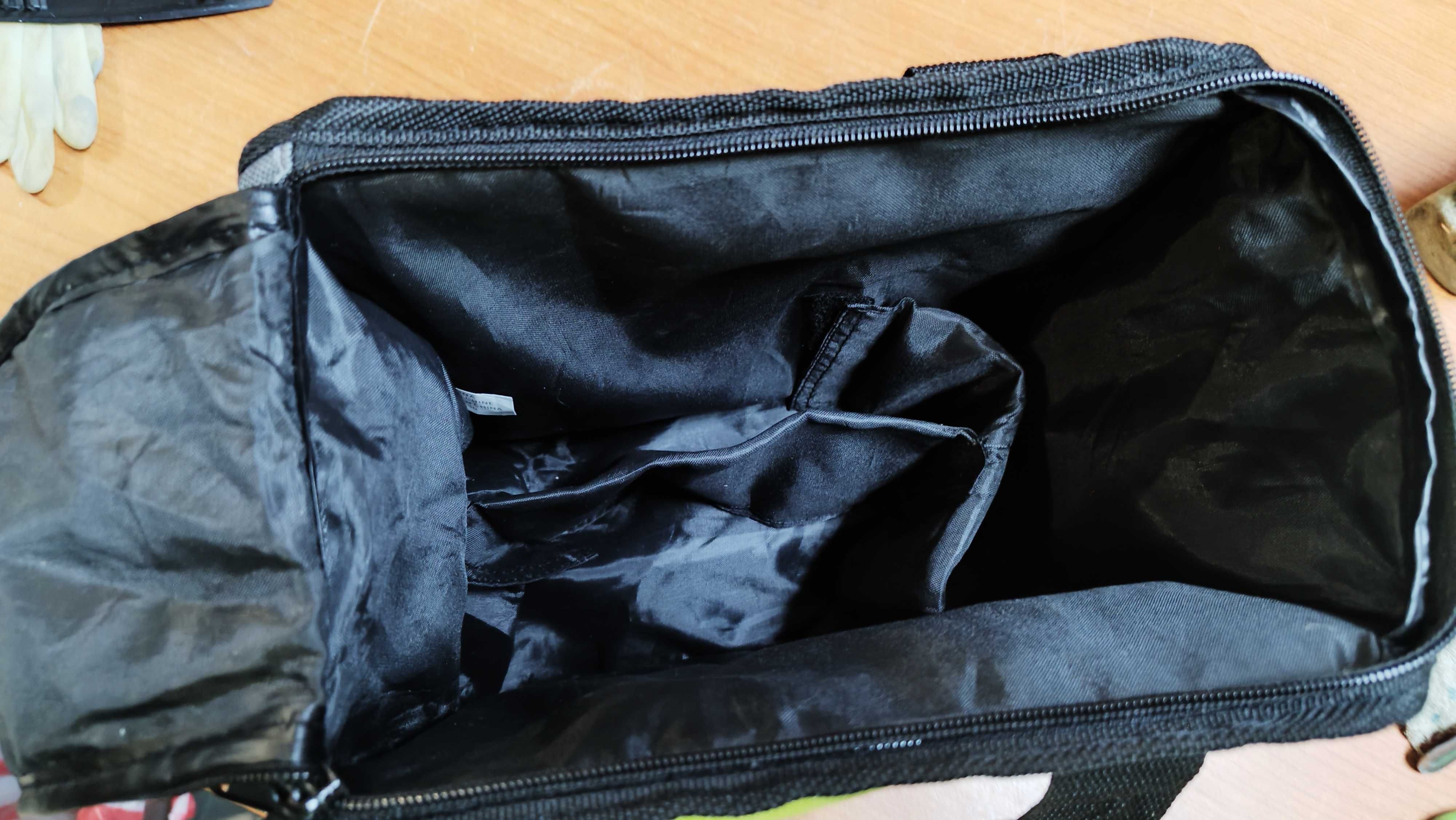 Ryobi чанта - сак за инструменти 25/26/15см Ryobi Tool Bags / Cases