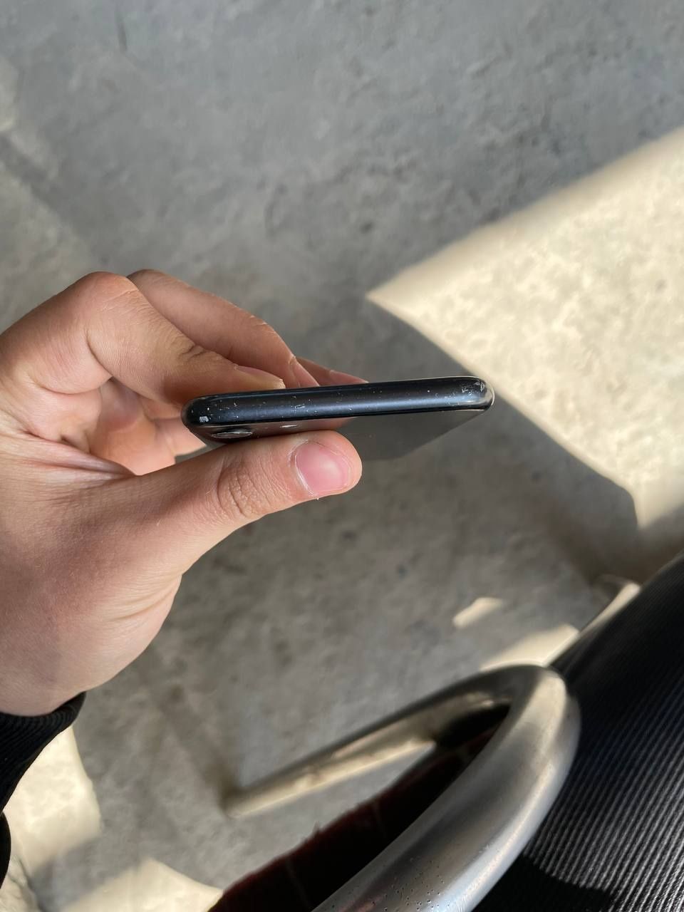 iPhone 7 yaxshisi