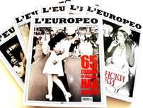 Списания " L'EUROPEO "