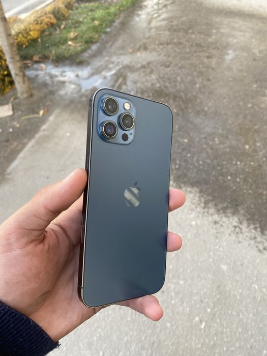 Iphone 12 Pro Max 256gb