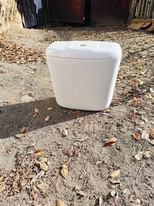 Бочок для унитаза