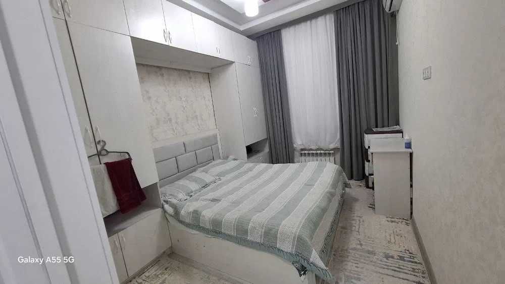 81 м², Parkent Plaza, 3 комн., евро, 8 этаж, Тапоич мост`‼️‼️‼️