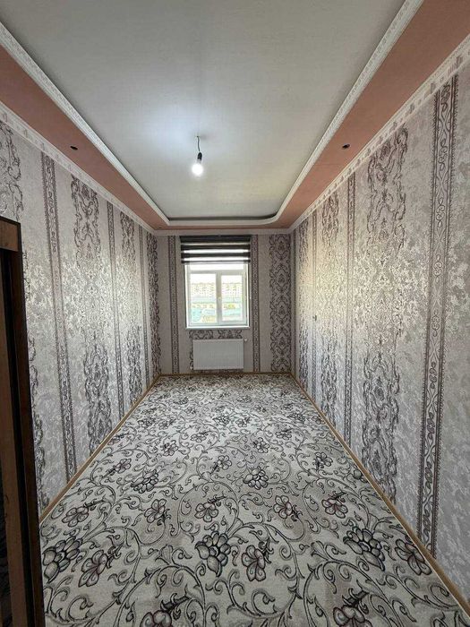 2 хоналик квартира 4 этаж кирпичный дом, 7 микр, тест маркази