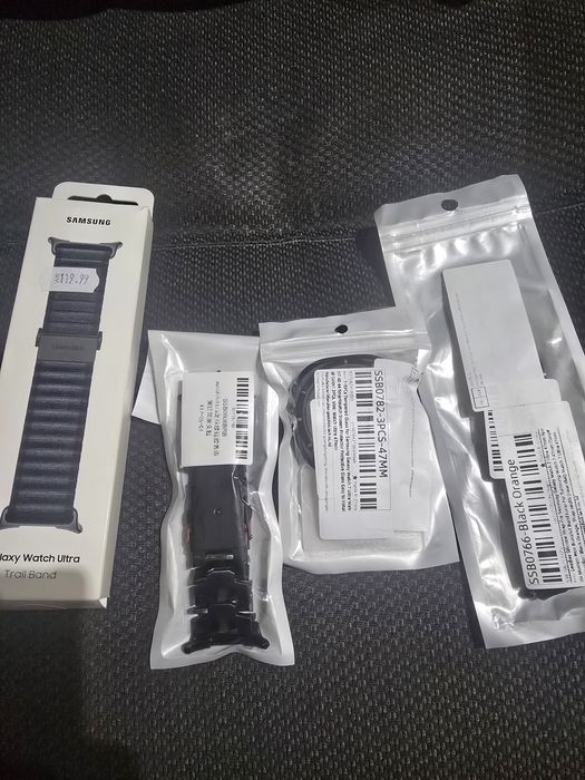 Samsung Galaxy Watch Ultra