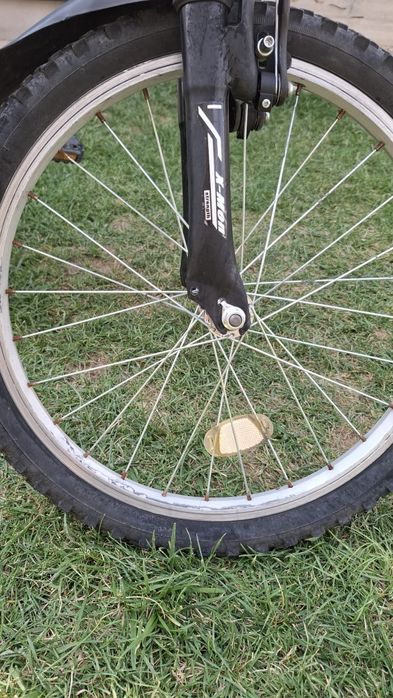 Bicicleta Mountain Bike Carpat