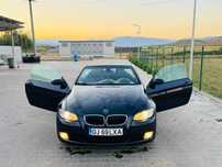 BMW Cabrio e93 2.0i
