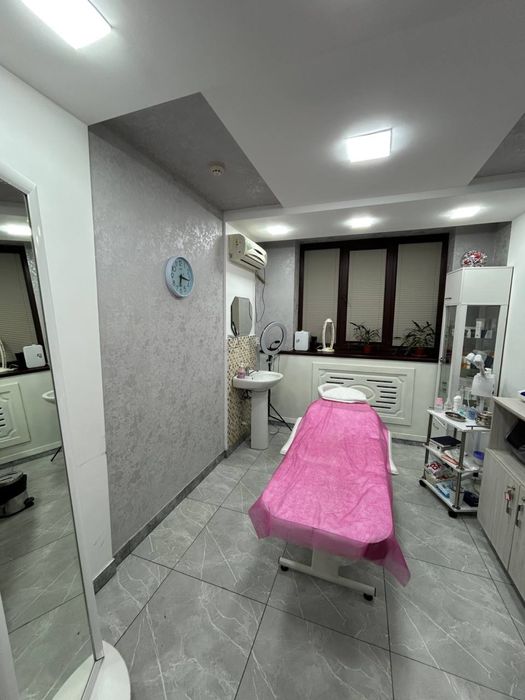 Сдам в аренду кабинет в салоне красоты