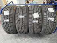 255/50/20 Continental M+S