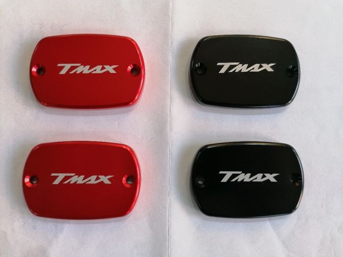 Капачки за казанчетата на спирачките за T-MAX500 TMAX530