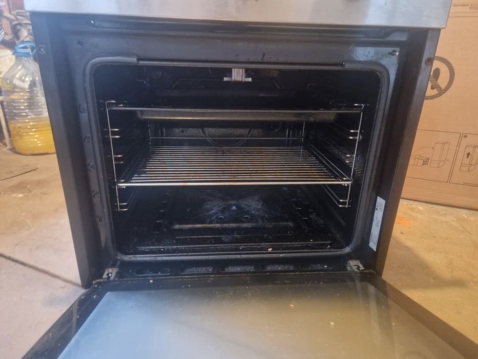 Cuptor pe gaz Arctic