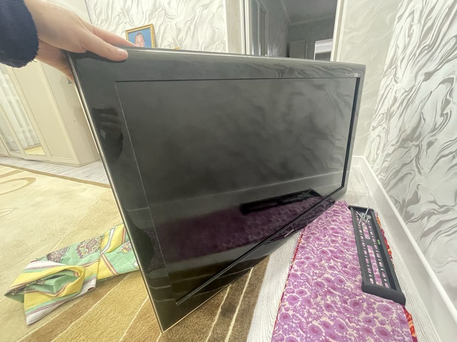 Samsung тв сатылады!