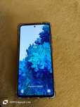 Samsung S20 FE 5G