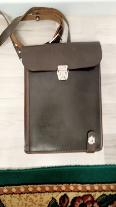 Офицерская сумка