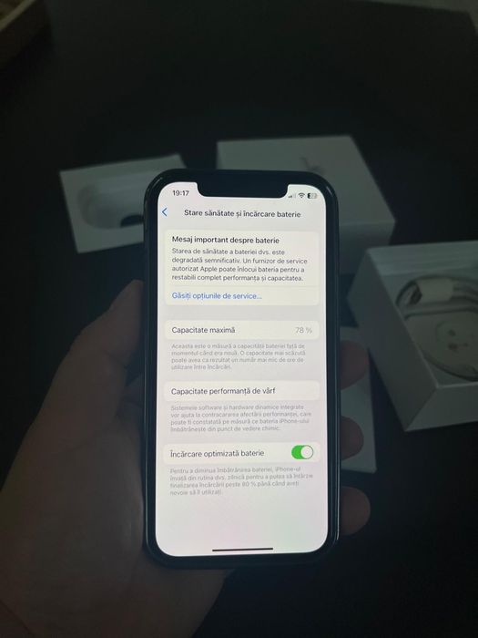 Iphone 12 pro perfect functional