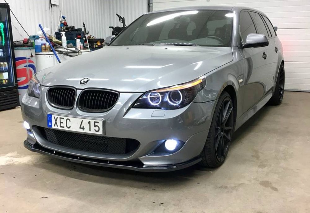 Lip maxton e60,e61
