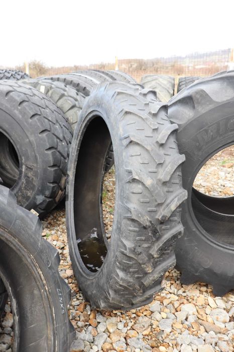 Cauciucuri 270/95R38 Kleber SH Radiale cu garantie pentru Legumicole