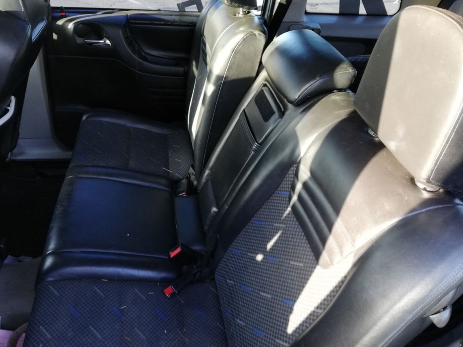 Опел зафира z18xe 1.8 125к.с.