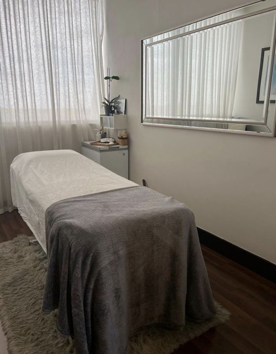 Массаж жасайм онаша