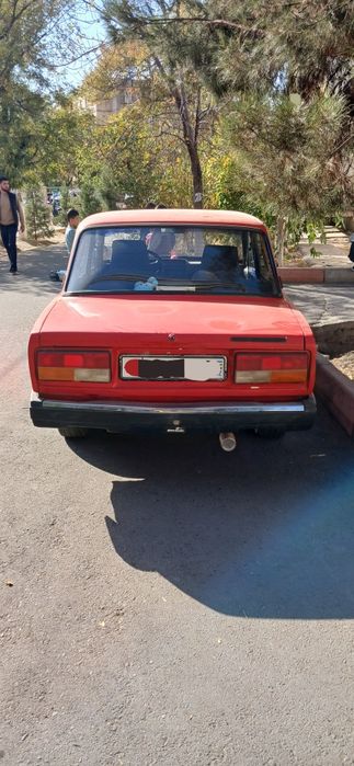 Жигули ваз 2107 продам