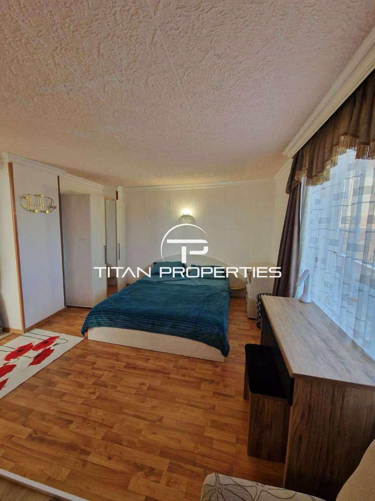 Дава се под наем Етаж от къща в Варна, м-т Траката - 50 кв.м за 425 € - Снимка #5