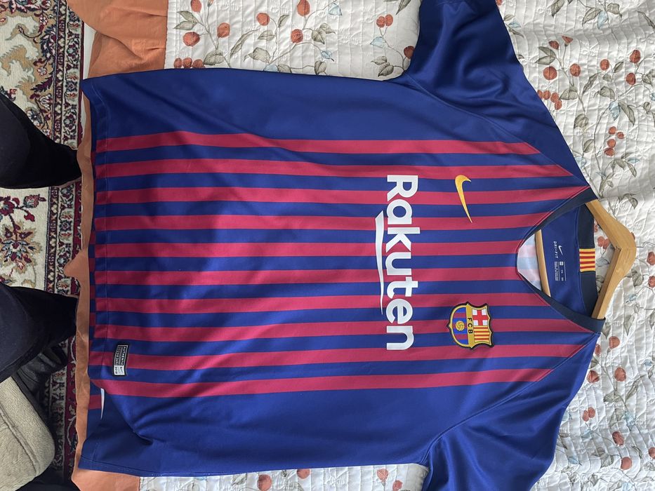 Форма барселона оргинал