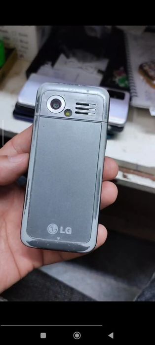 Простые телефоны