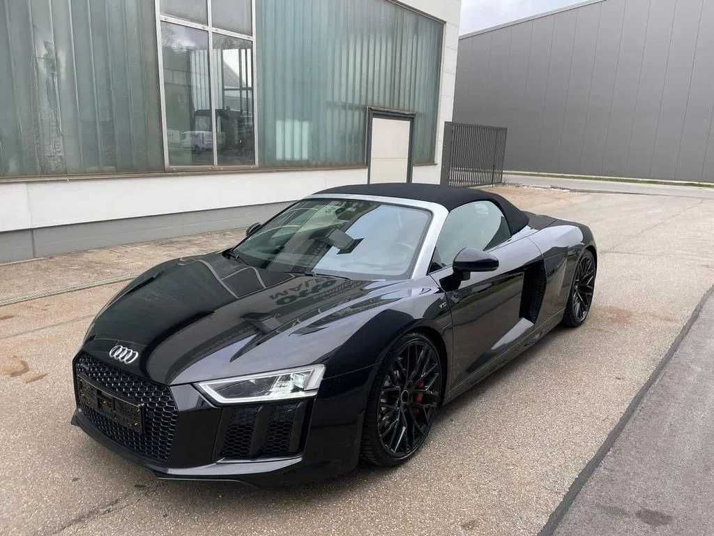 Jante Audi R21 5x112 R8 Style | A6, A7, A8, Q8, Q7, Q5, Touareg Kodiaq