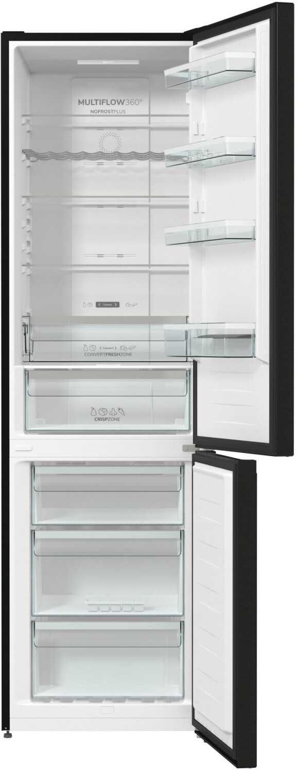 Хладилник с фризер GORENJE NRK620B61BX4OT