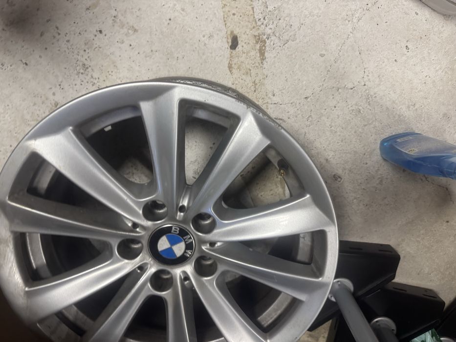 Джанти bmw 17 цола