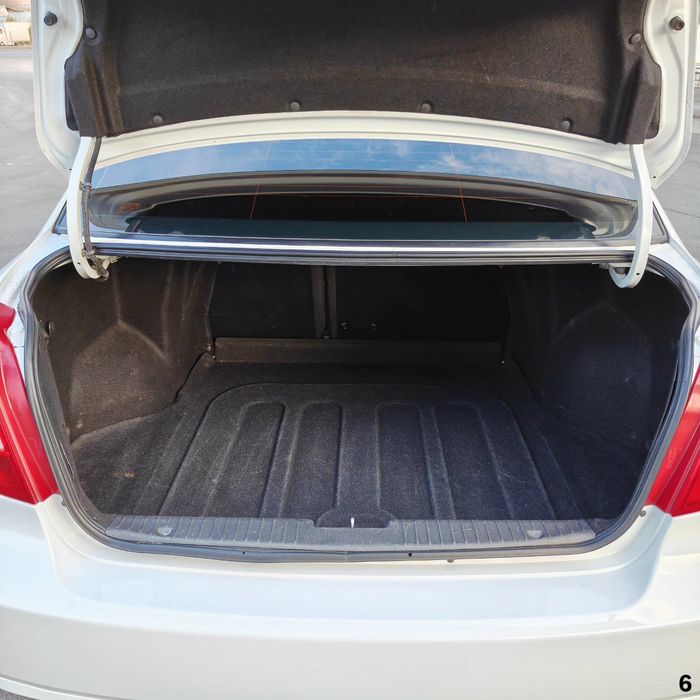 Chevrolet Gentra, 2014, АКПП, в отличном состоянии