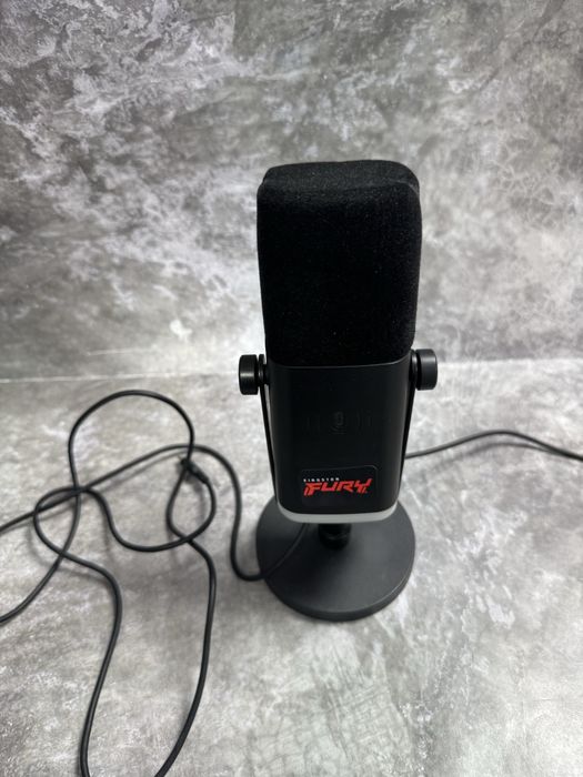 Микрофон Sing-e (Актау 8-18) лот 794653