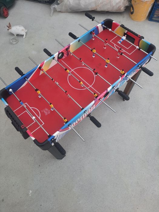 Masa fotbal copii