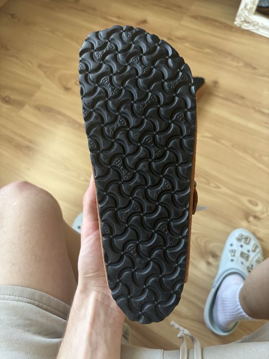 Birkenstock Boston чехли