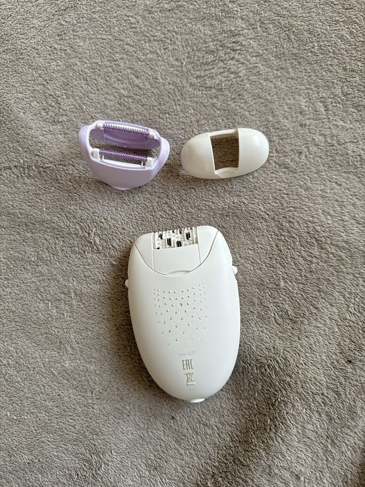 Епилатор за тяло, Braun SE 3-000