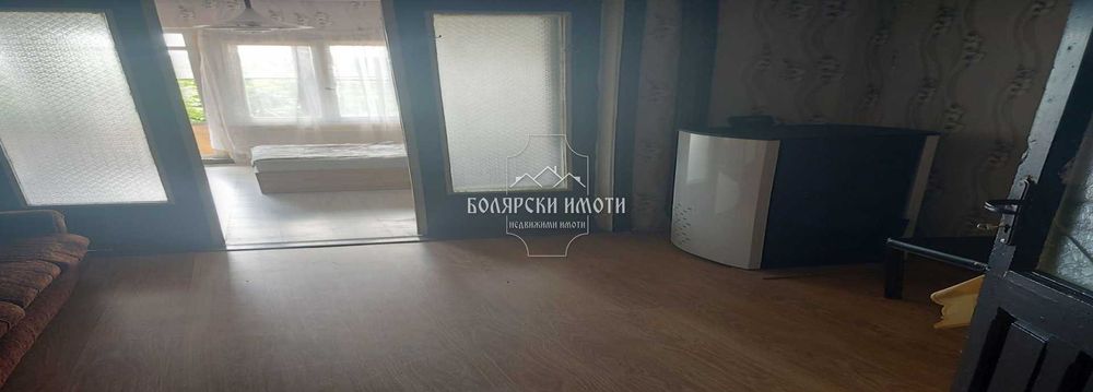Малка Къща с двор в Идеален Център