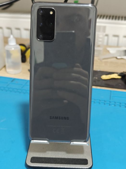 Samsung S20 plus 128gb