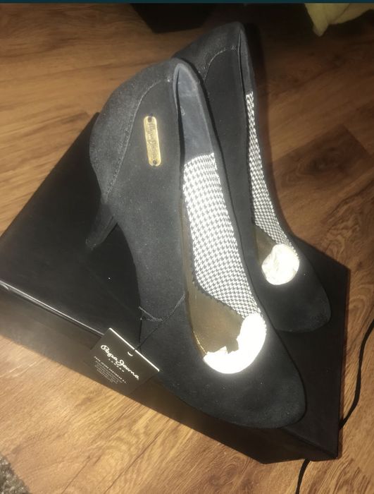 Pantofi pentru dama Pepe Jeans