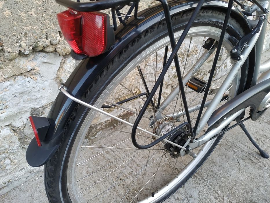 Велосипед Curtis Premium 28 цола