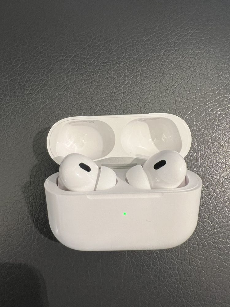 Продается apple airpods 2 type-c