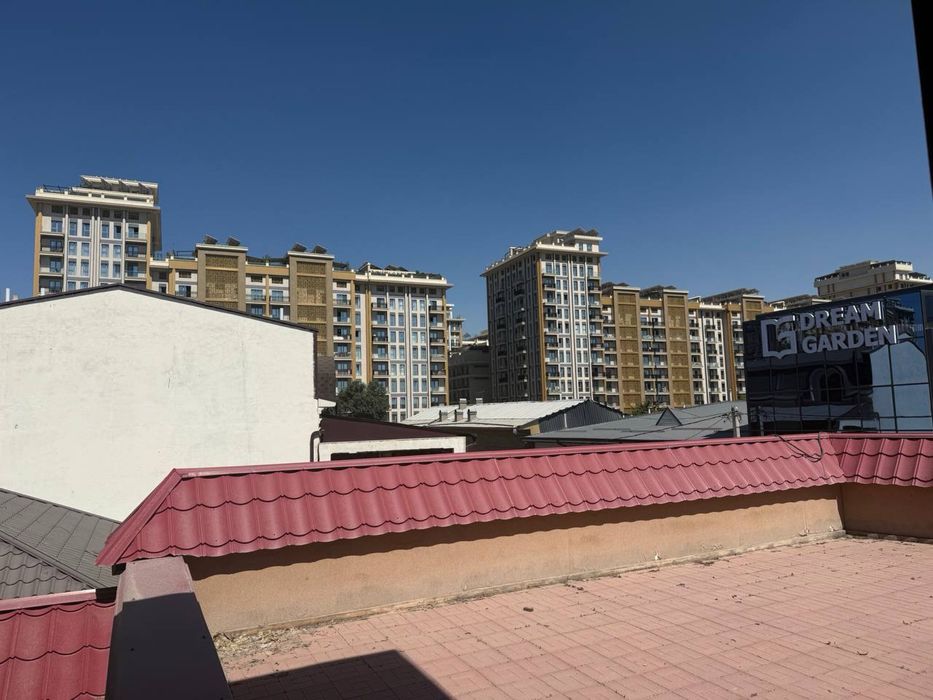 Продажа комерческое здание в центре рядом с мирабад авеню