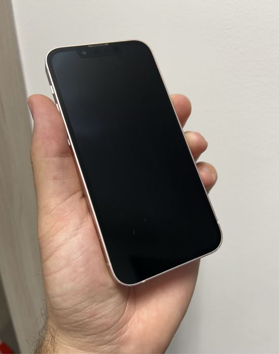 Iphone 13 Mini 128GB 89%