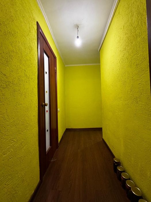 Продается 1 комн.кв.  р-н Жазира.