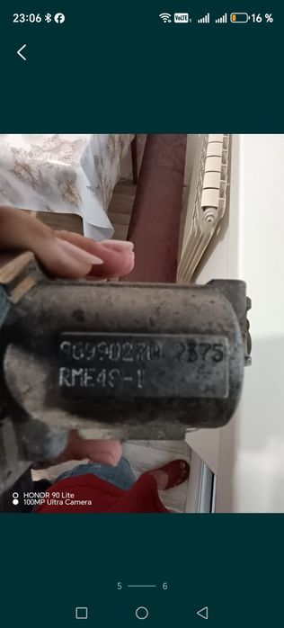 Продается запчасти на Ravon R3 2019г подойдут на chevrolet nexia