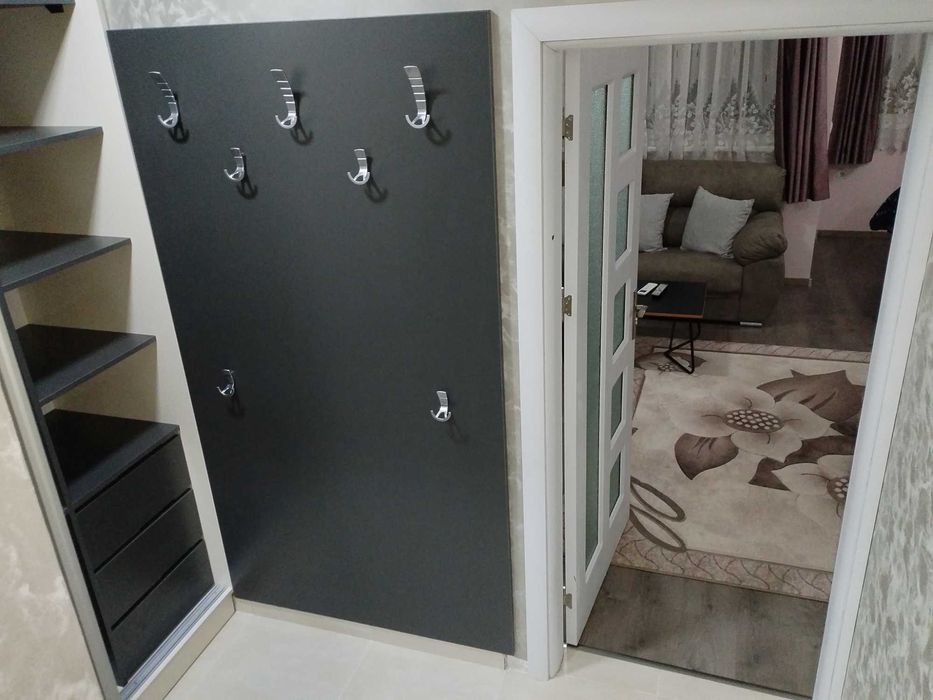 Студио за нощувки