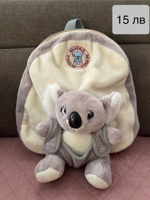 Детски чанти/ранички