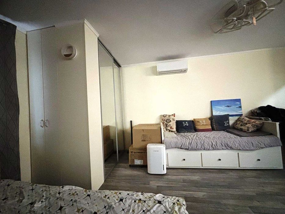 Продава се Едностаен апартамент в Варна, Базар Левски - 45 кв.м за 2356 €/кв.м - Снимка #4