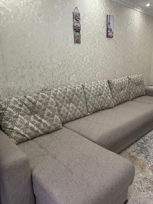 Продается диван