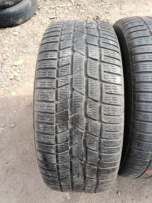 Шины 225/55 R16 - "Continental ContiWinterContact TS830P" .