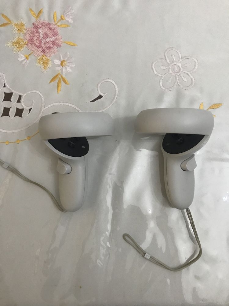 Oculus quest 2 idial